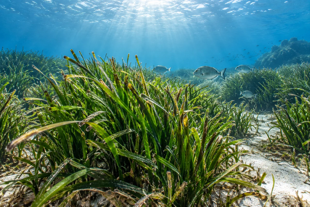 Che cosa sono le ondate di calore marine e perché contano nel Mediterraneo