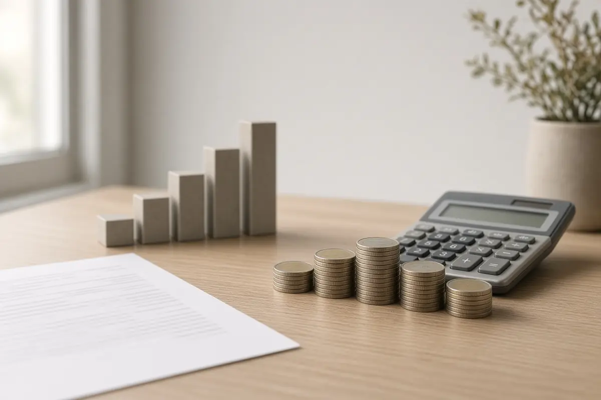 Che cos’è il drenaggio fiscale (fiscal drag) e perché si chiama tassa invisibile
